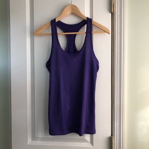 NIKE Workout Tank NWOT